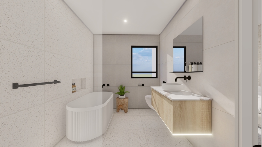 4 Bedroom Property for Sale in Langebaan Country Estate Western Cape